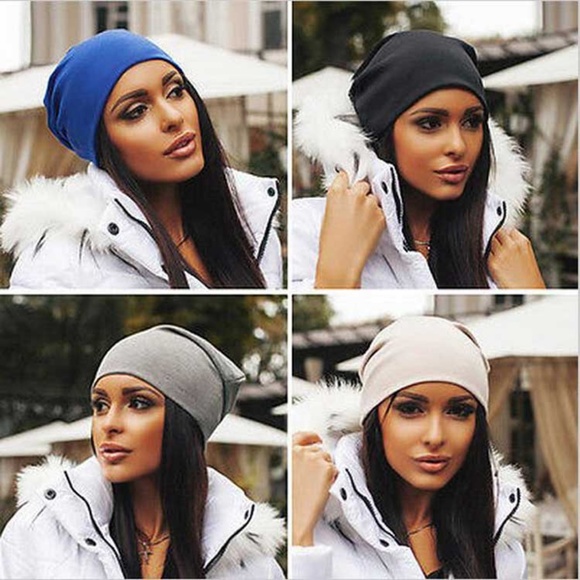 RESTOCKED! Trending "I'm conceited"Women Beanie - Picture 5 of 6